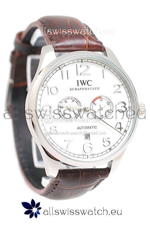 IWC Portugese Automatic