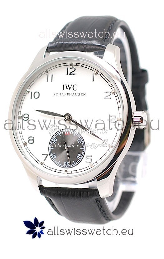 IWC Portugese Automatic