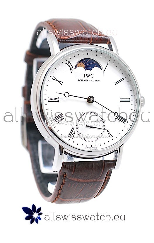 IWC Portofino