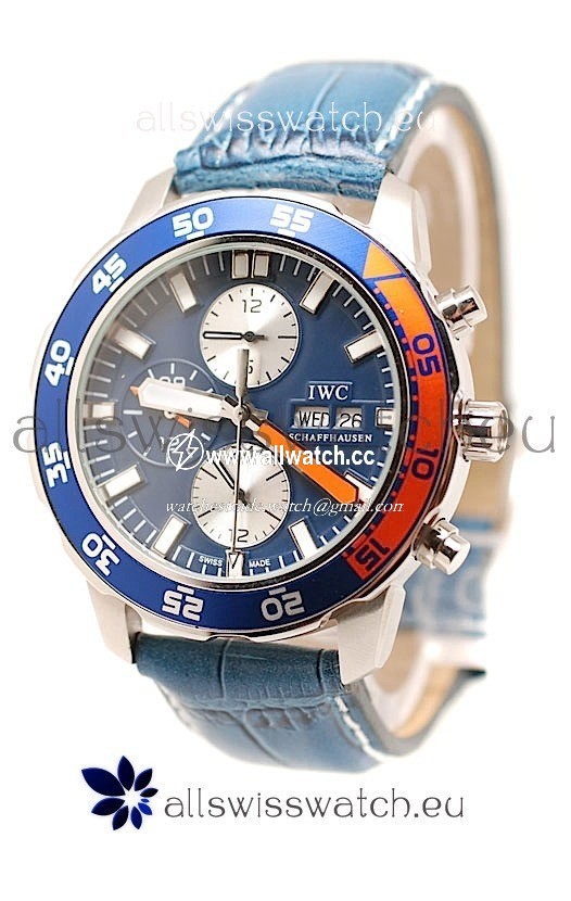 IWC Aquatimer