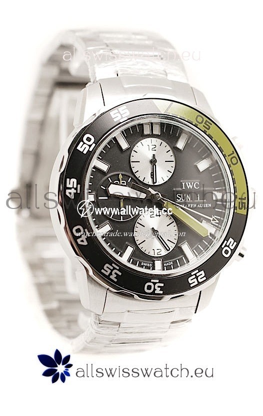 IWC Aquatimer
