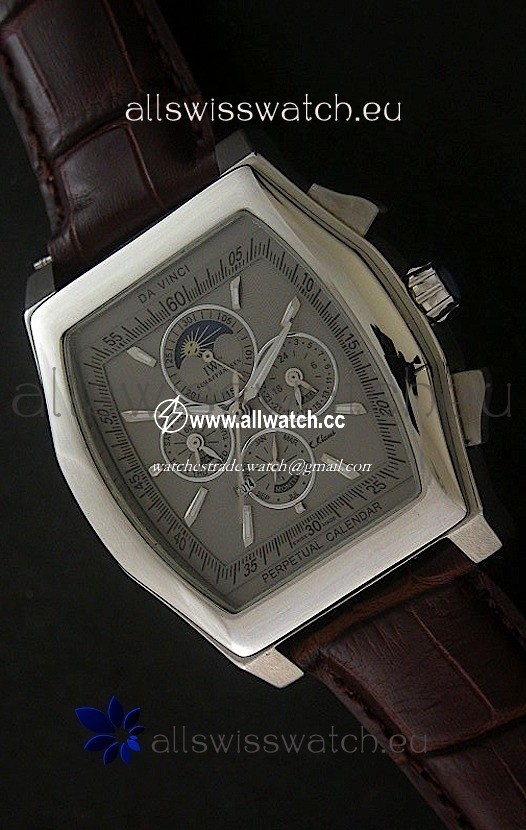 IWC Schaffhausen Da Vinci