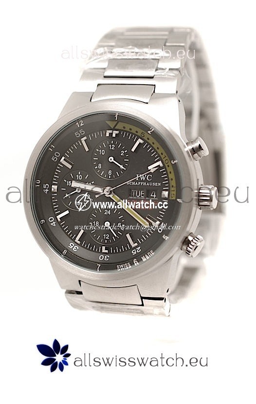 IWC Aquatimer