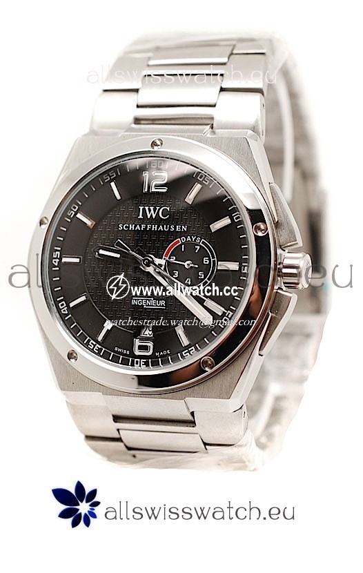 IWC Big Ingenieur