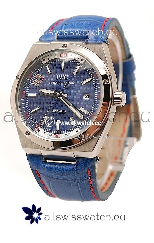 IWC Ingenieur Automatic