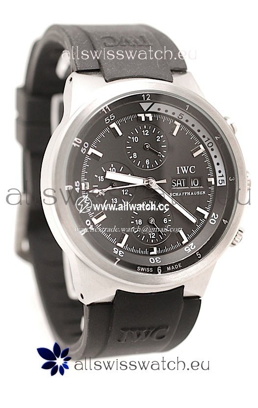 IWC Aquatimer