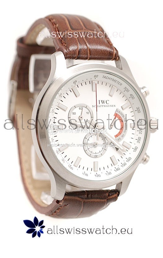 IWC Pilot Antoine de Saint Exupery