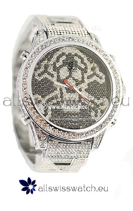 Jacob & Co Diamond