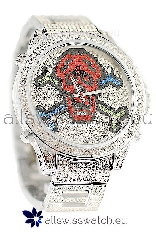 Jacob & Co Diamond
