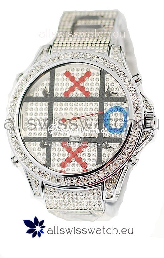 Jacob & Co Diamond
