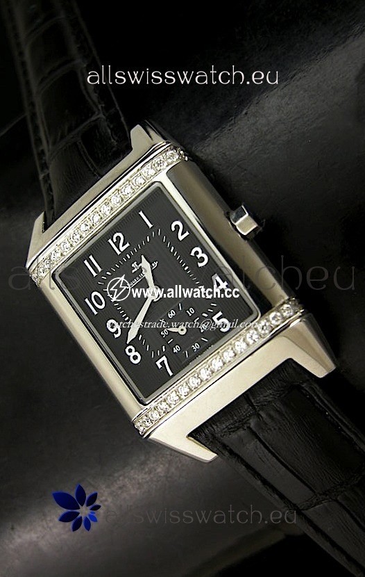 Jaeger LeCoultre Reverso