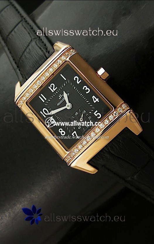 Jaeger LeCoultre Reverso