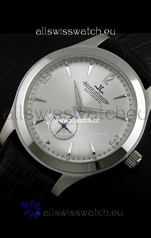 Jaeger LeCoultre Retrograting Date