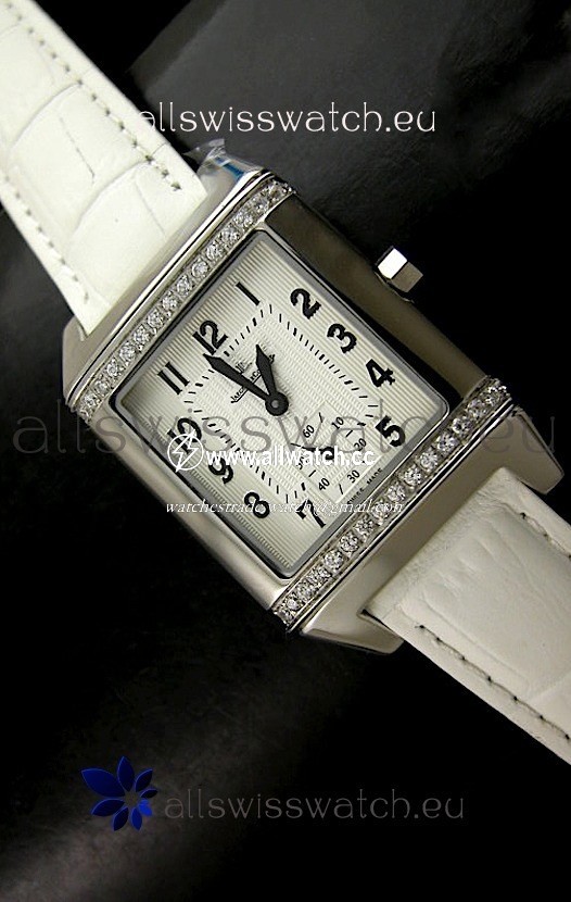 Jaeger LeCoultre Reverso