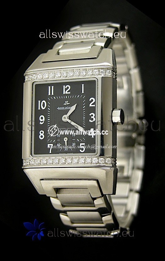 Jaeger LeCoultre Reverso