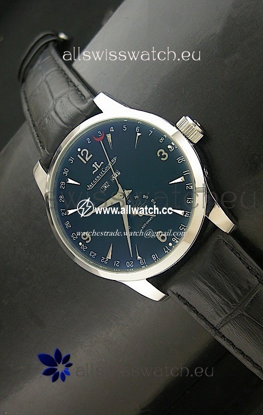 Jaeger Le Coultre Master Control