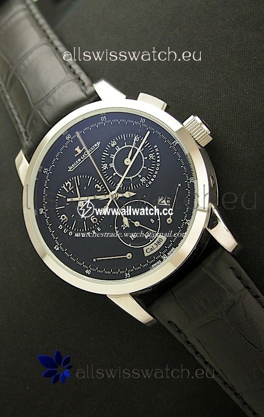 Jaeger leCoultre Master