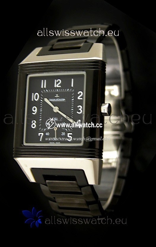 Jaeger LeCoultre Reverso