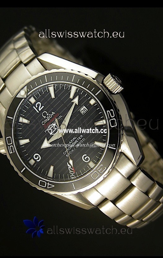 Omega Seamaster Planet Ocean Skyfall - 45MM