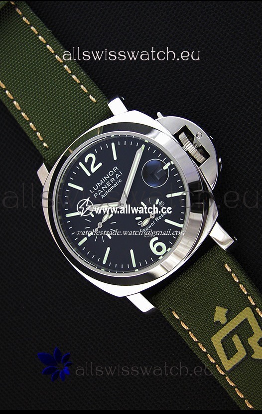 Panerai Luminor Marina Power Reserve PAM00090