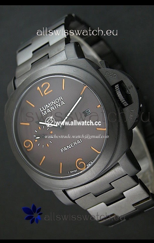 Panerai Luminor Marina