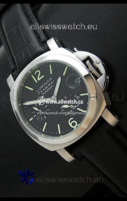 Panerai Luminor Power Reserve Automatic