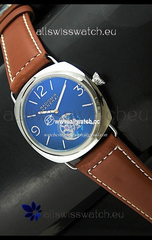 Panerai Radiomir Tourbillon