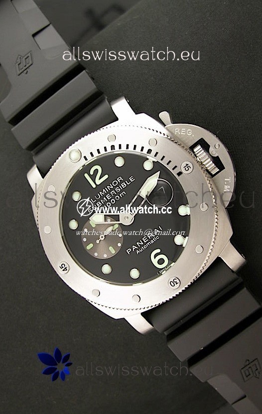 Panerai Luminor Submersible 1000M Automatic