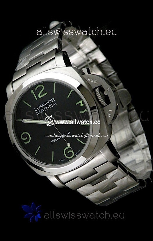 Panerai Luminor Marina