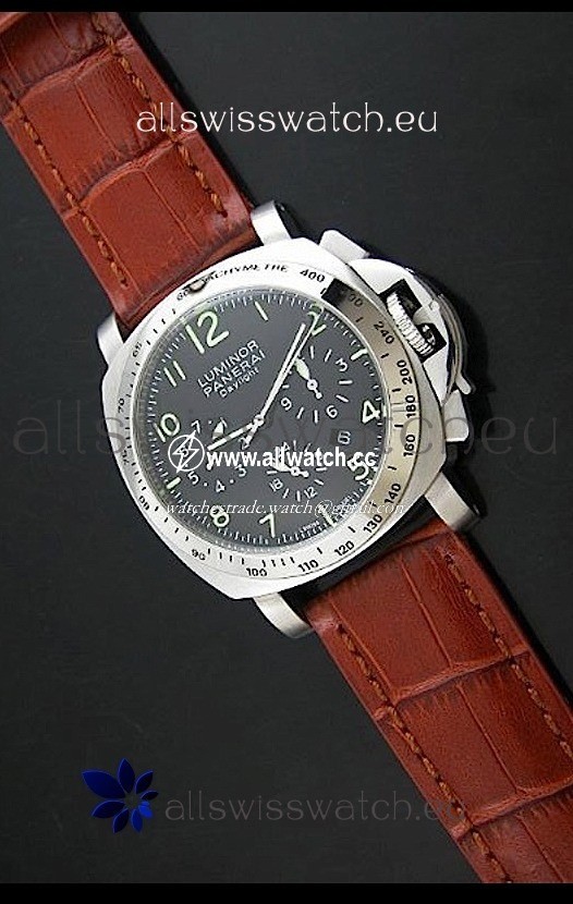 Panerai Luminor Daylight Automatic