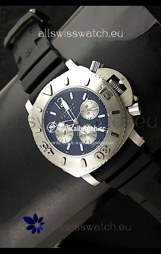 Panerai Luminor Submersible Automatic