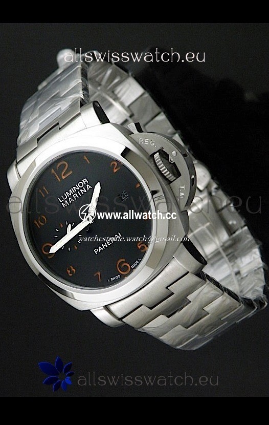 Panerai Luminor Marina