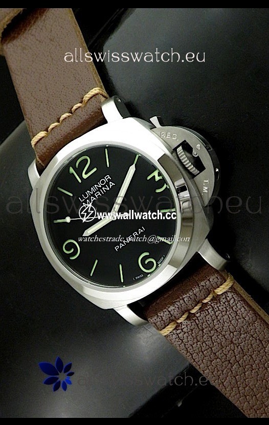 Panerai Luminor Marina Jaapanese