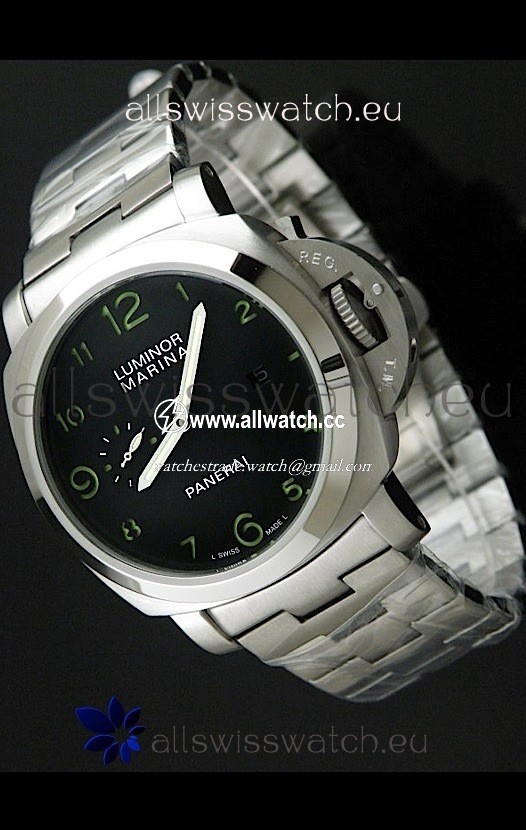 Panerai Luminor Marina