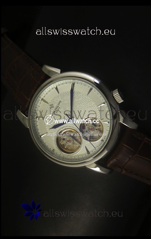 Patek Philippe Dual Tourbillon Automatic