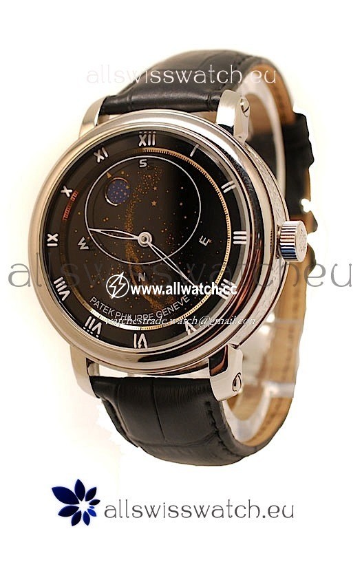 Patek Philippe Grand Complications