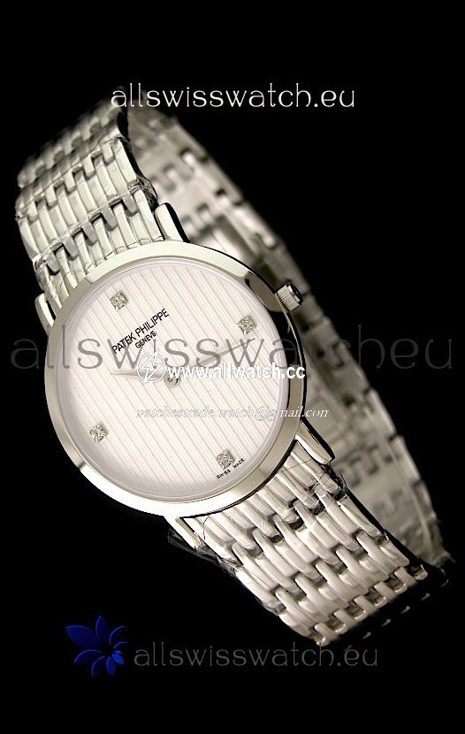 Patek Philippe Geneve Men