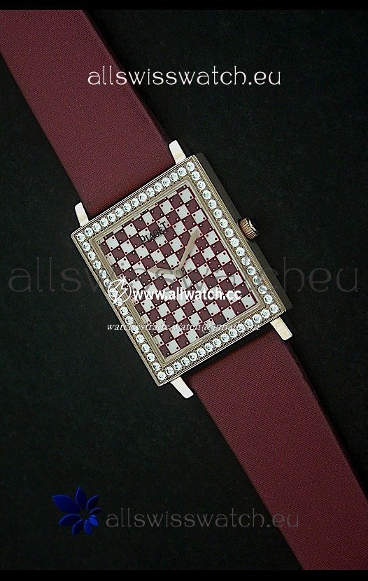 Piaget Black Tie Diamonds Lady