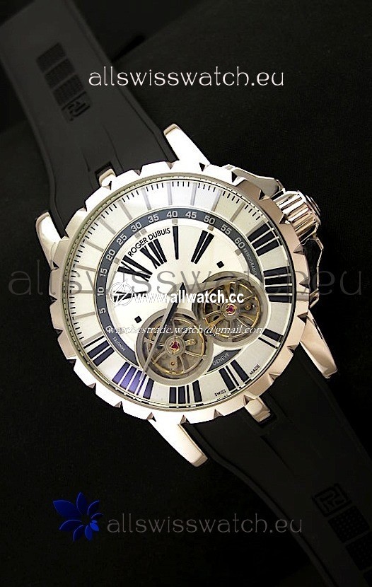 Roger Dubuis Chronoexcel Automatic