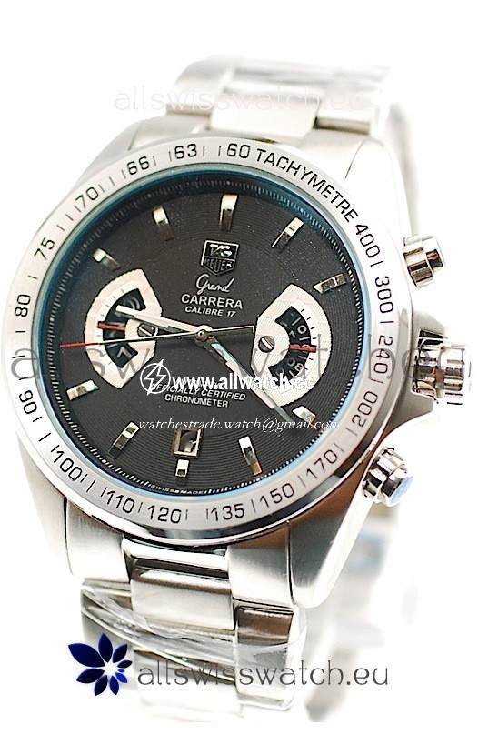 Tag Heuer Carrera