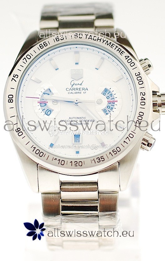 Tag Heuer Carrera