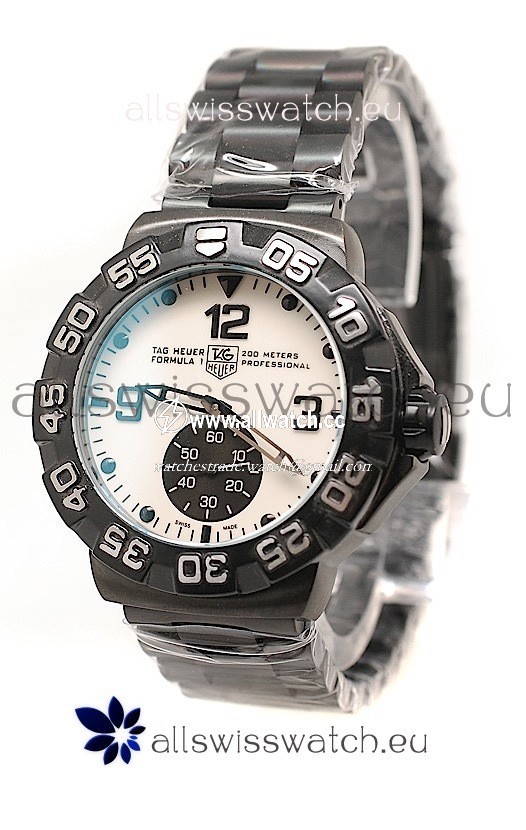 Tag Heuer Professional Formula 1