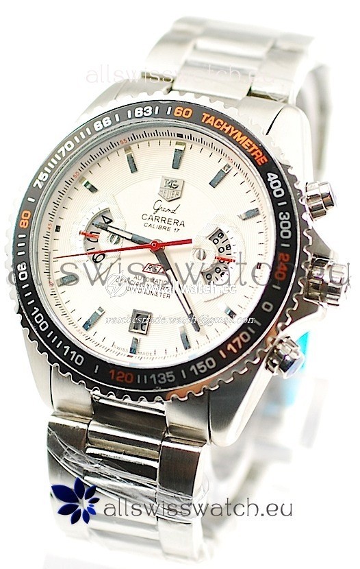 Tag Heuer Grand Carrera RS2