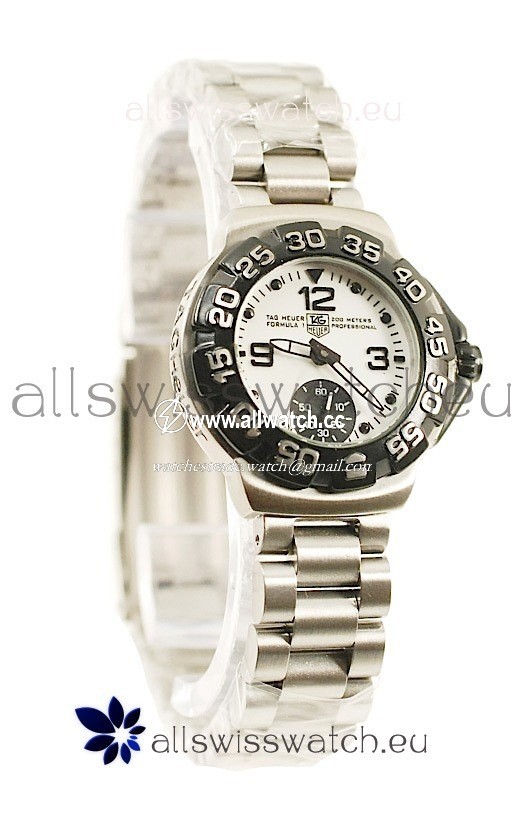 Tag Heuer Professional Formula 1