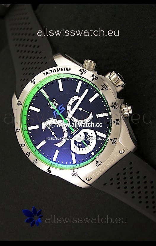 Tag Heuer Grand Carrera RS Chronometer
