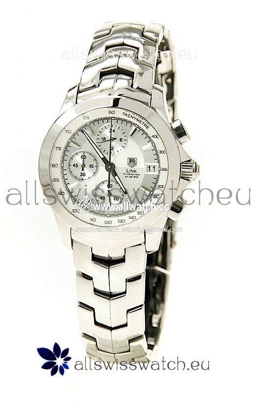 Tag Heuer Link 200 Meters Quartz