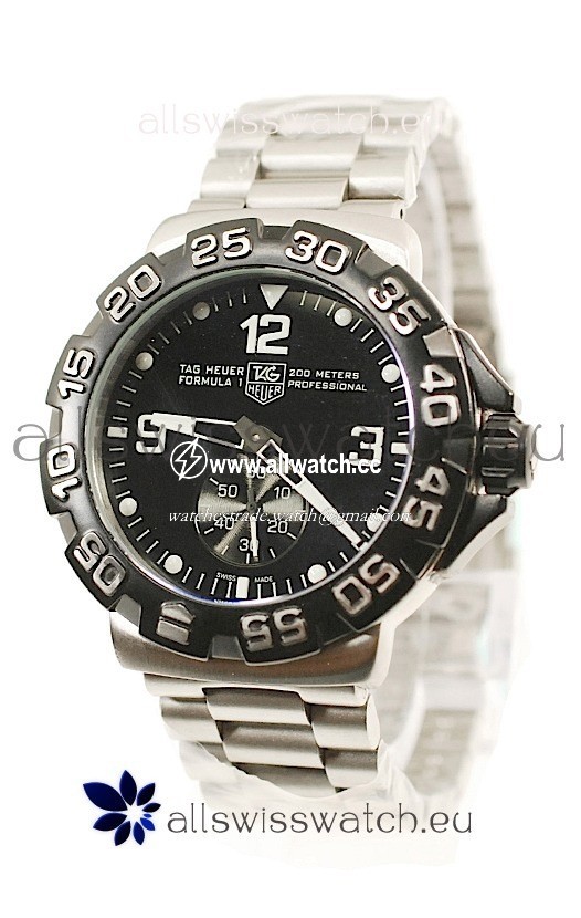 Tag Heuer Professional Formula 1