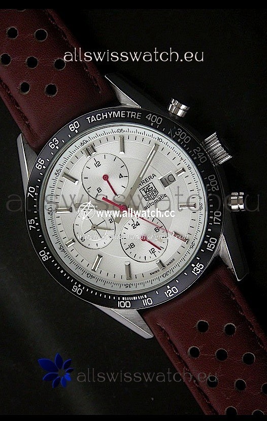 Tag Heuer Carrera