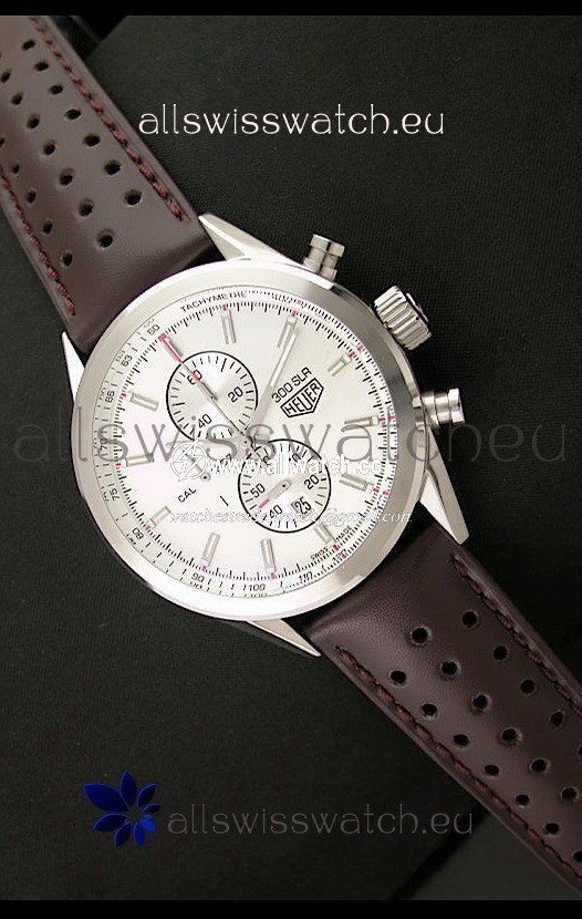 Tag Heuer Carrera Quartz