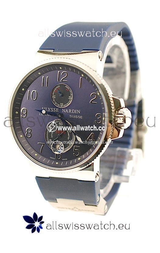 Ulysse Nardin Maxi Marine Chronometer